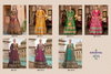 Ada By Kreshva Smooth Silk Reception wear Gown Orders In India